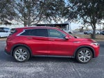 2021 QX50 Thumbnail 3