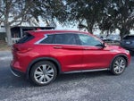 2021 QX50 Thumbnail 4