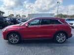 2021 QX50 Thumbnail 7