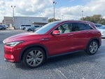 2021 QX50 Thumbnail 8
