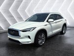 2021 QX50 Thumbnail 2