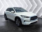 2021 QX50 Thumbnail 4