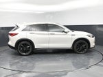 2021 QX50 Thumbnail 8