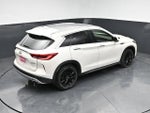 2021 QX50 Thumbnail 25