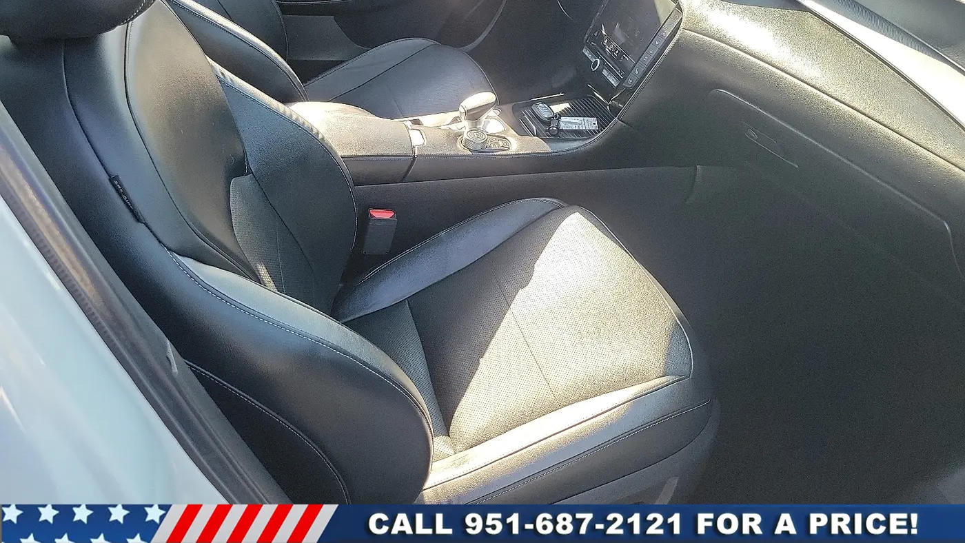2022 INFINITI QX50 Essential