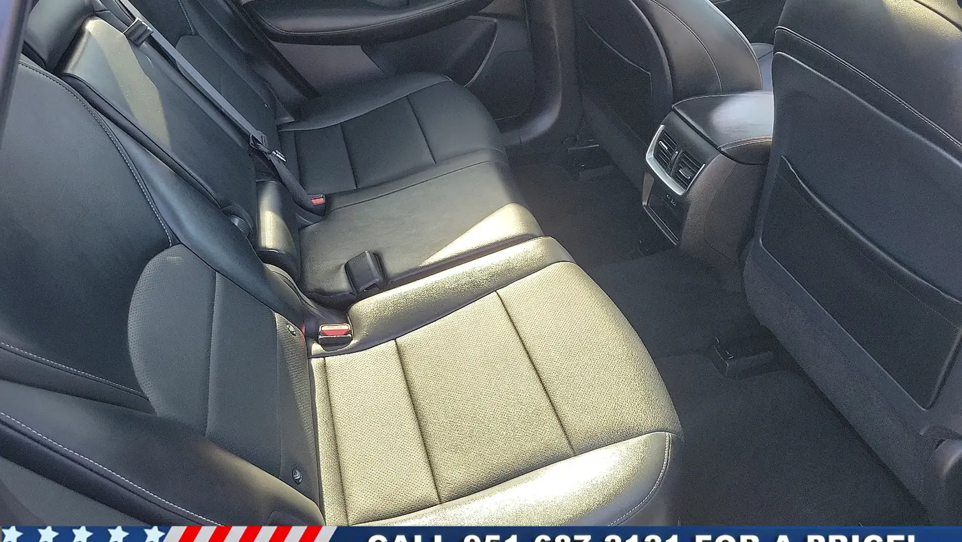 2022 INFINITI QX50 Essential
