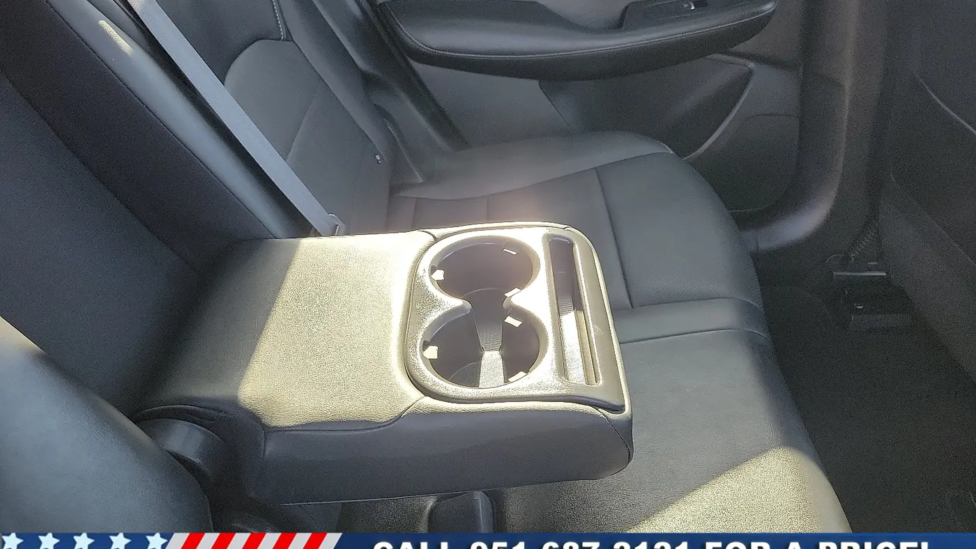 2022 INFINITI QX50 Essential