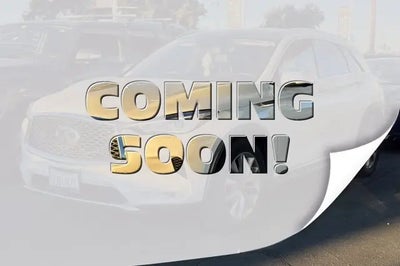 Photo of a 2021 Infiniti QX50 Essential 4DR Crossover for sale