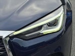 2021 QX50 Thumbnail 8