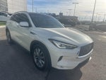 2022 QX50 Thumbnail 3