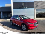 2021 QX50 Thumbnail 1