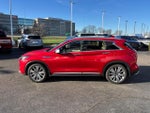 2021 QX50 Thumbnail 4