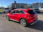 2021 QX50 Thumbnail 5