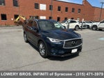 2021 QX50 Thumbnail 3