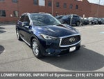 2022 QX50 Thumbnail 3