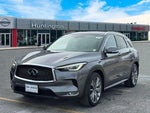 2021 QX50 Thumbnail 4