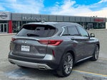 2021 QX50 Thumbnail 8