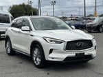 2021 QX50 Thumbnail 3
