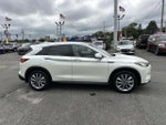 2021 QX50 Thumbnail 4