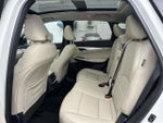 2021 QX50 Thumbnail 17