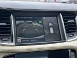 2021 QX50 Thumbnail 35