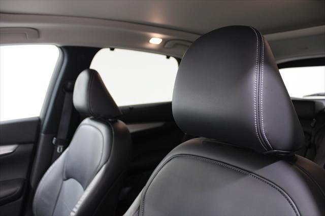 2021 INFINITI QX50 - $23,597