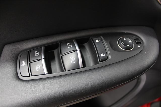 2021 INFINITI QX50 - $23,597