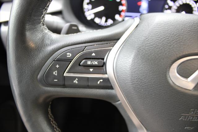 2021 INFINITI QX50 - $23,597