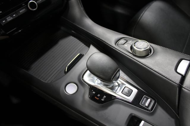 2021 INFINITI QX50 - $23,597