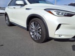 2021 QX50 Thumbnail 18