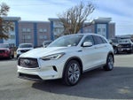2021 QX50 Thumbnail 19