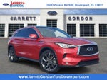 2021 QX50 Thumbnail 1