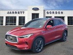 2021 QX50 Thumbnail 2