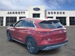 2021 QX50 Thumbnail 3