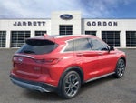 2021 QX50 Thumbnail 4