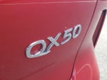 2021 QX50 Thumbnail 6