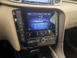 2021 QX50 Thumbnail 17