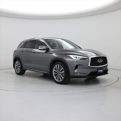 Photo of a 2023 Infiniti QX50 AWD Autograph 4DR Crossover for sale