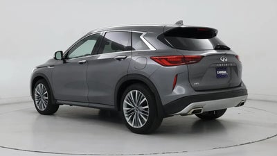 Photo of a 2023 Infiniti QX50 AWD Autograph 4DR Crossover for sale