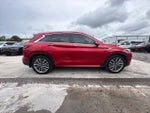 2023 QX50 Thumbnail 2