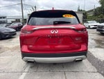 2023 QX50 Thumbnail 4