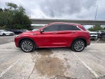 2023 QX50 Thumbnail 6