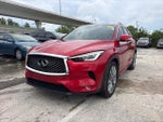 2023 QX50 Thumbnail 7