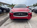 2023 QX50 Thumbnail 8