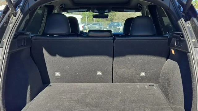 2023 INFINITI QX50 Autograph