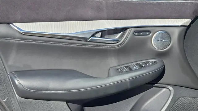 2023 INFINITI QX50 Autograph