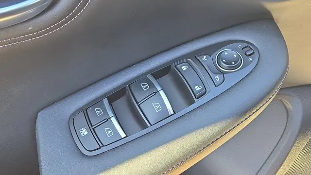 2023 INFINITI QX50 Autograph