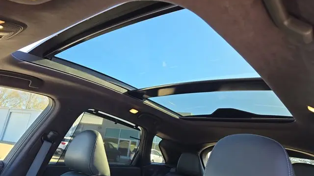 2023 INFINITI QX50 Autograph