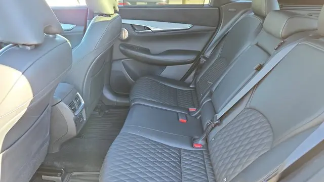 2023 INFINITI QX50 Autograph