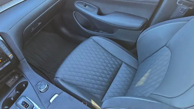 2023 INFINITI QX50 Autograph
